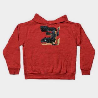 Lavasioth Kids Hoodie